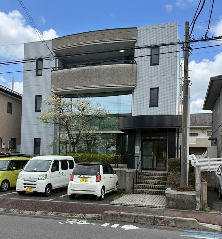 T＆Mビル 301号室 外観