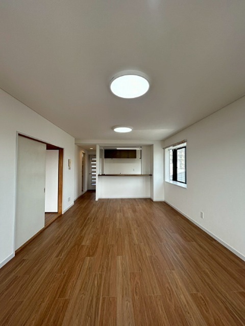 T＆Mビル リビング