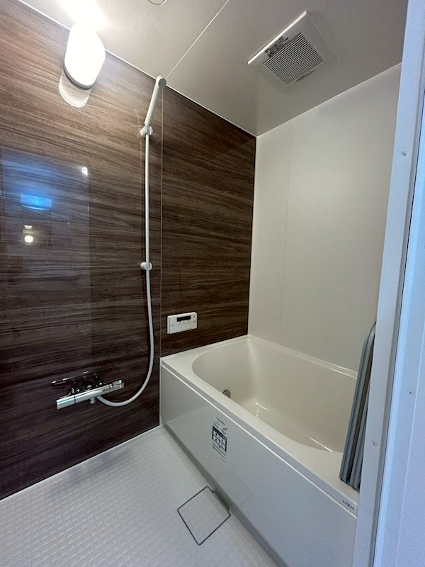 T＆Mビル 風呂画像