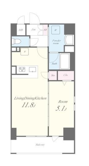 Ｒｅｓｉｄｅｎｃｅ　Ｏｍｉｙａ　Ｈｉｋａｗａｓａｎｄｏ その他6