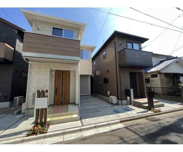 Ｐｉｅｎｉ　Ｍｅｔｓａ　さいたま新都心 外観