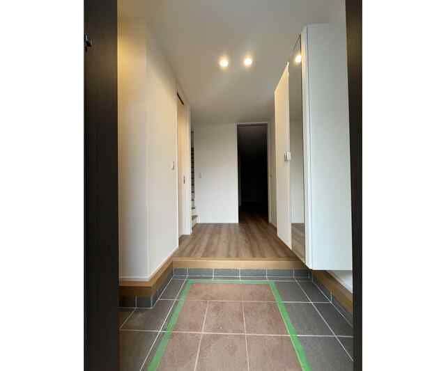 Ｐｉｅｎｉ　Ｍｅｔｓａ　さいたま新都心 玄関