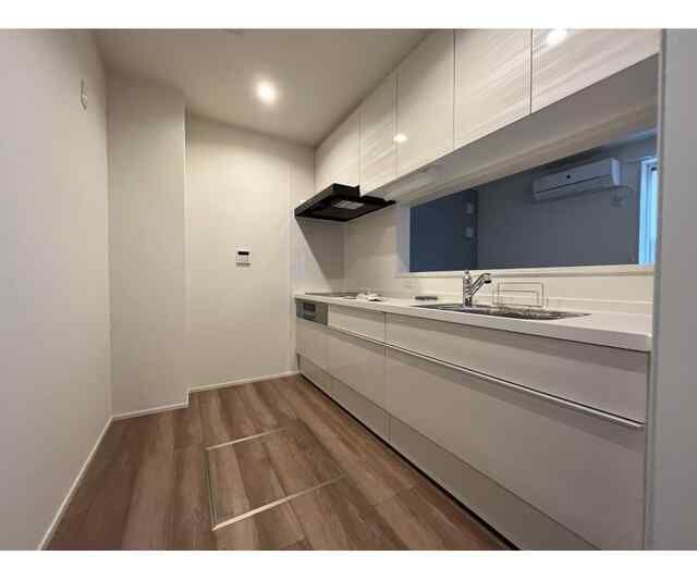 Ｐｉｅｎｉ　Ｍｅｔｓａ　さいたま新都心 キッチン