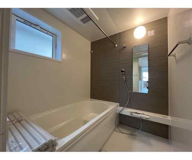 Ｐｉｅｎｉ　Ｍｅｔｓａ　さいたま新都心 風呂画像