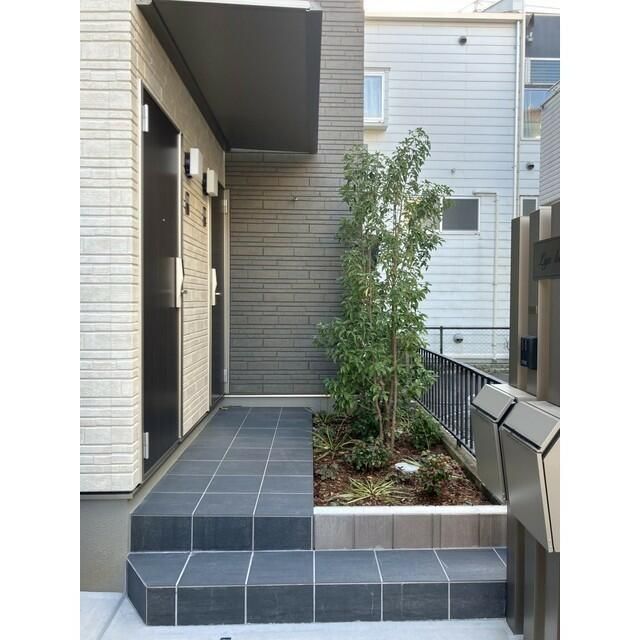 Ｌｙｓ　ｂｌａｎｃ その他外観1