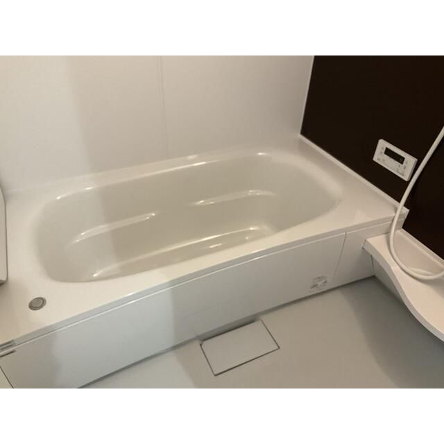 Ｌｙｓ　ｂｌａｎｃ 風呂画像