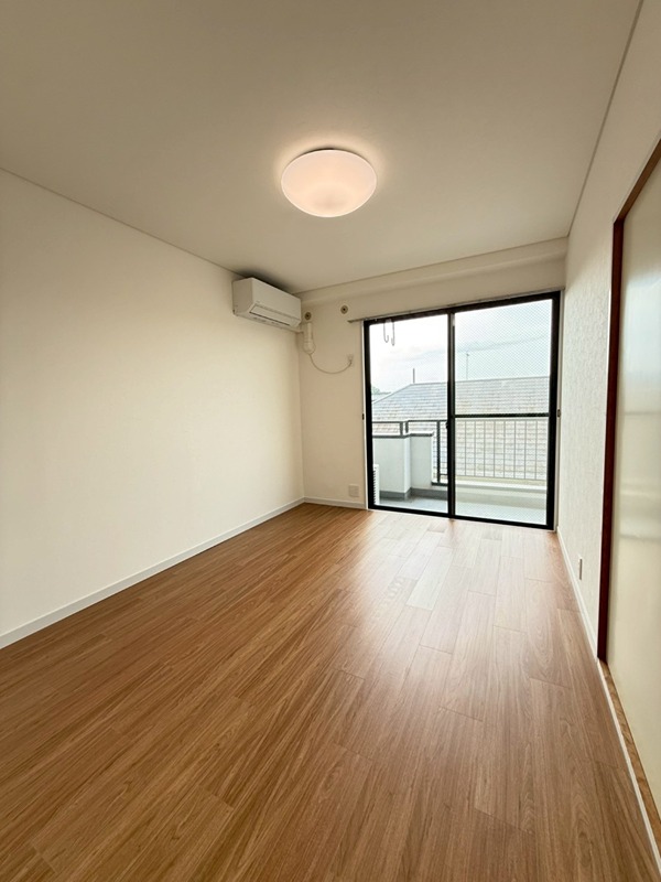 T&amp;amp;Mビル リビング