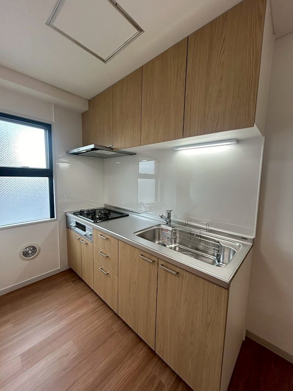 T&amp;amp;Mビル キッチン