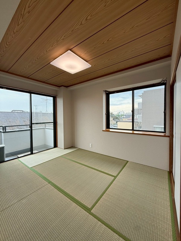 T&amp;amp;Mビル ベッドルーム