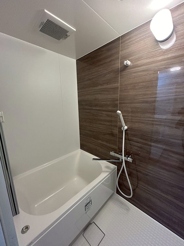 T&amp;amp;Mビル 風呂画像