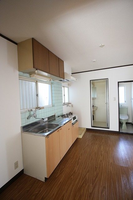 小島アーバンライフ その他8