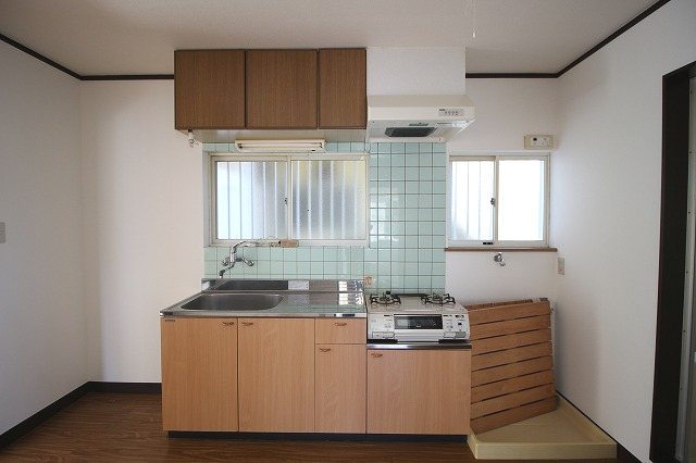 小島アーバンライフ キッチン