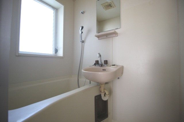 小島アーバンライフ 風呂画像