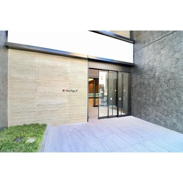 ドゥーエ大宮Ⅱ その他外観1