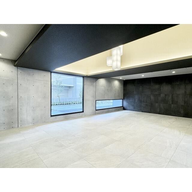 ドゥーエ大宮Ⅱ その他外観2