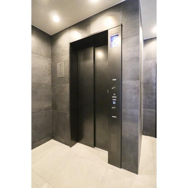 ドゥーエ大宮Ⅱ その他外観4