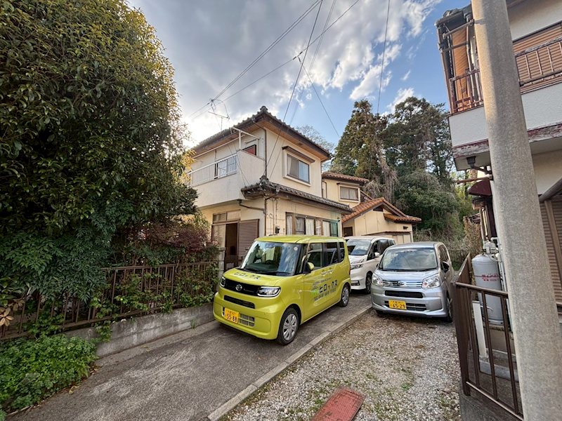 仮）周田貸家 その他1