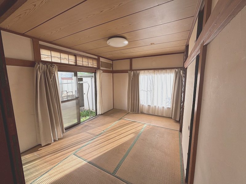 仮）周田貸家 その他4