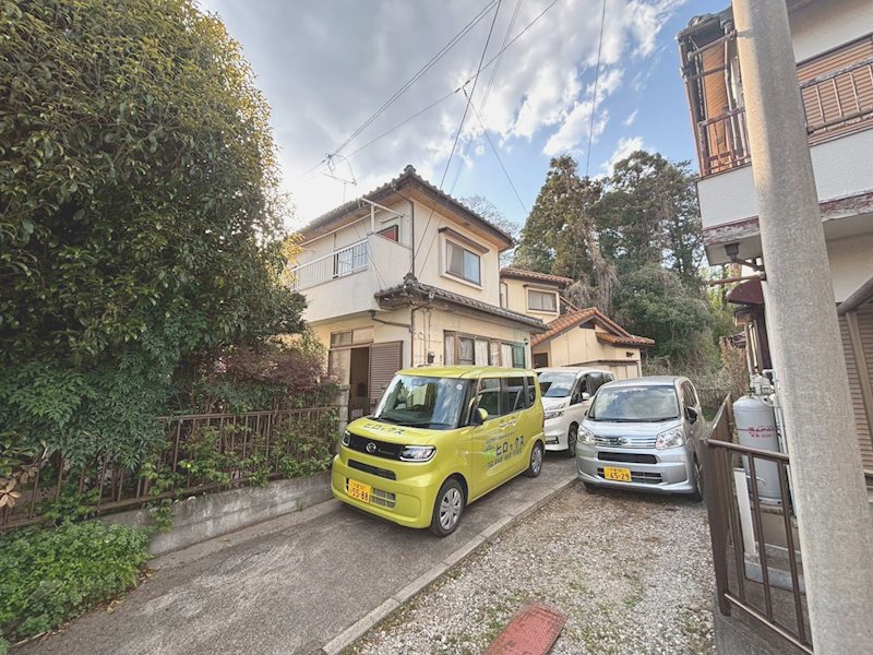 仮）周田貸家 その他外観1