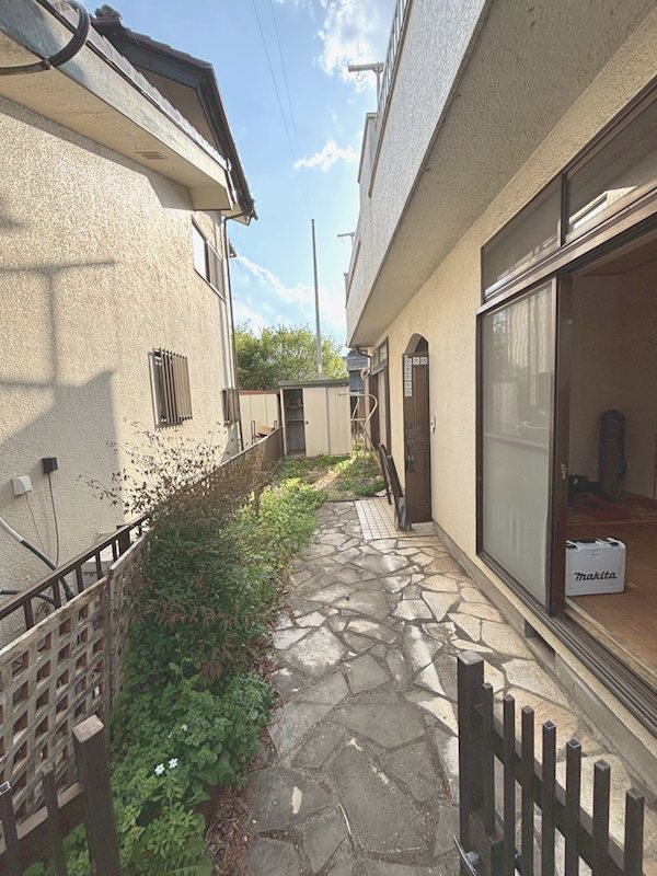 仮）周田貸家 その他外観3