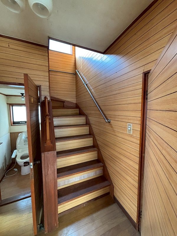 仮）周田貸家 その他7