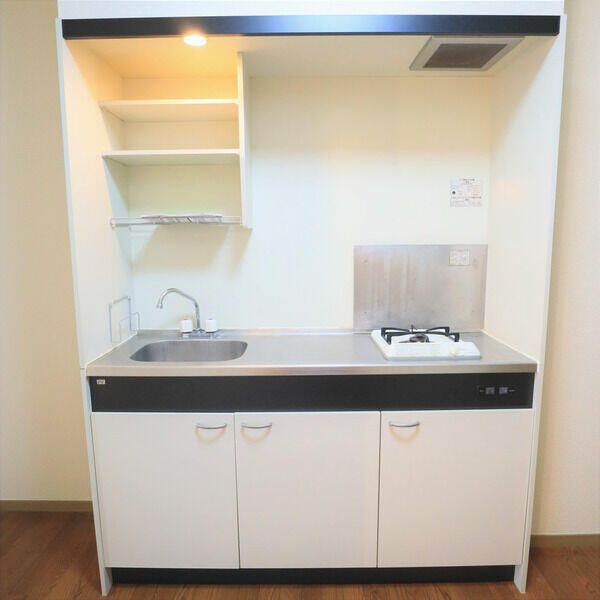 サンガーデンⅡ その他2