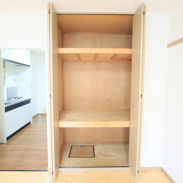 サンガーデンⅡ その他4