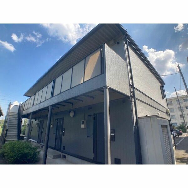 サンガーデンⅡ その他外観1