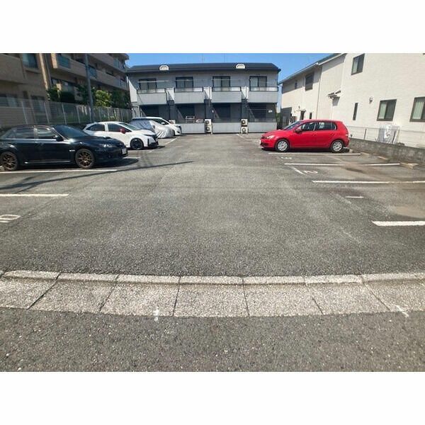 サンガーデンⅡ その他外観3