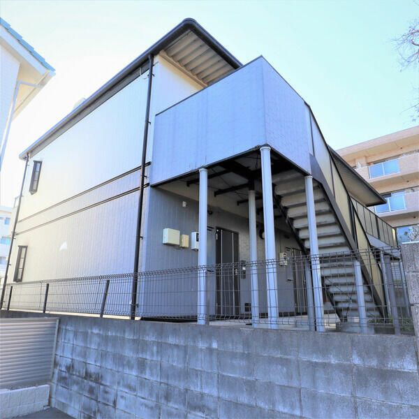 サンガーデンⅡ その他外観4