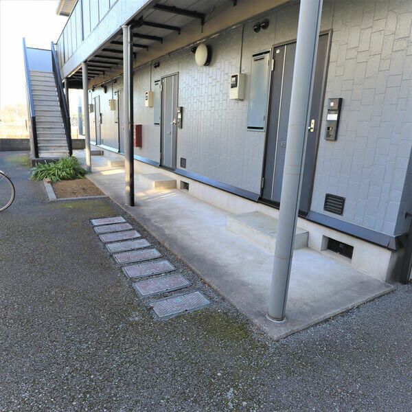 サンガーデンⅡ その他外観5