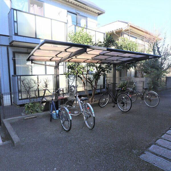 サンガーデンⅡ その他外観6