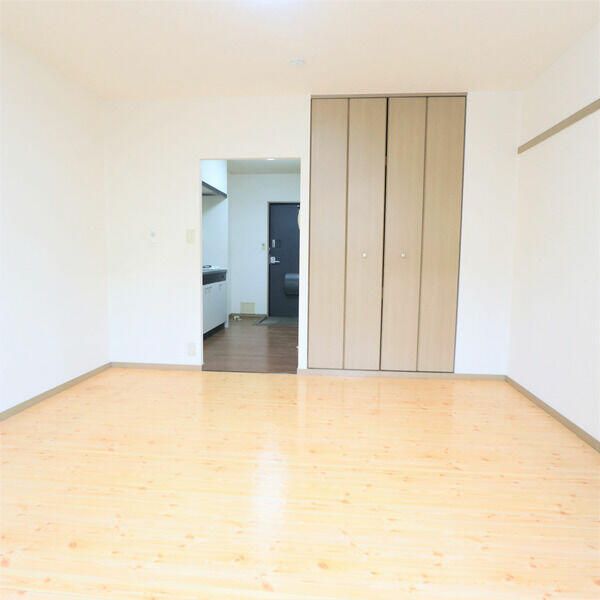 サンガーデンⅡ リビング