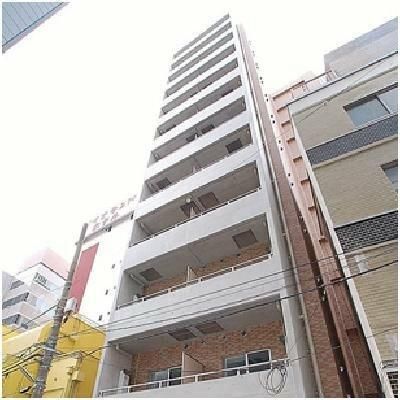 ステージグランデ大宮 その他外観2