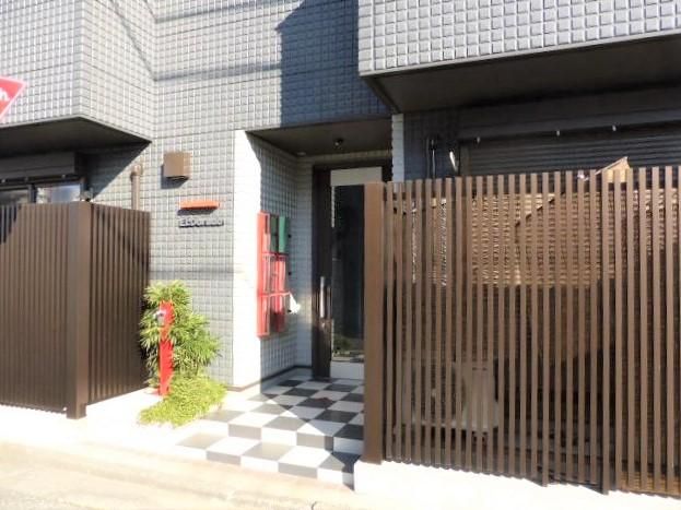 エル・ドラード その他外観3