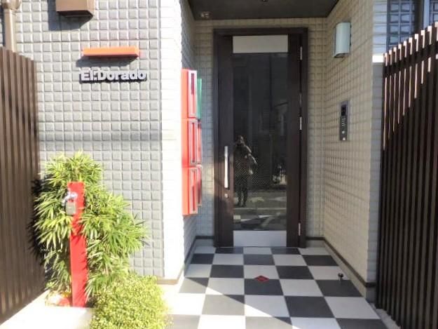 エル・ドラード その他外観4