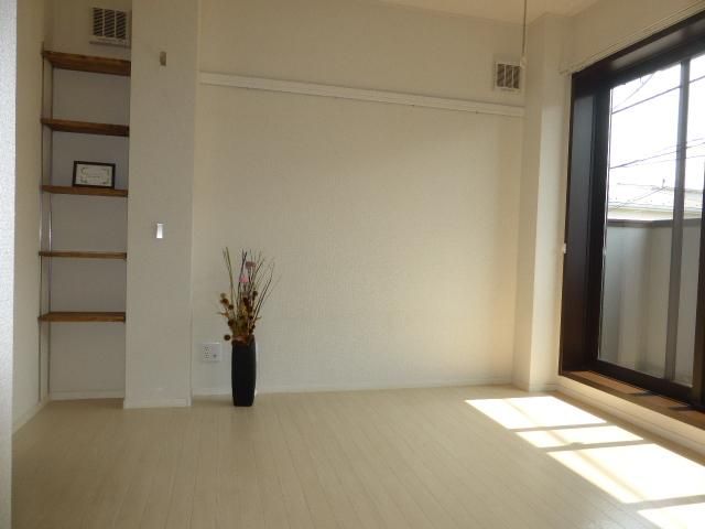 エル・ドラード リビング