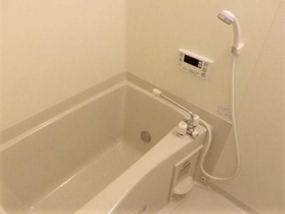 エル・ドラード 風呂画像