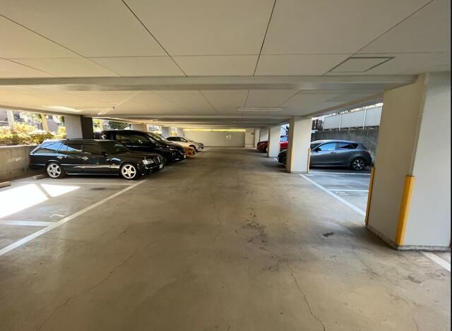 ジョイフル天沼 その他外観1