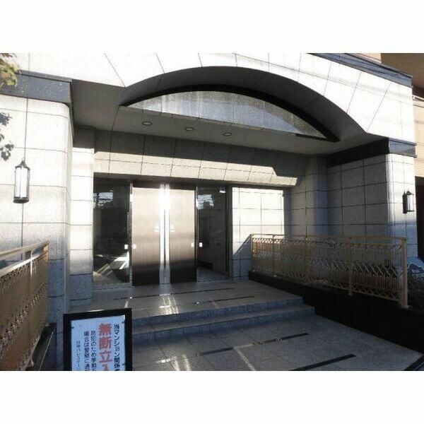 日神パレステージ大宮パルティール その他外観1