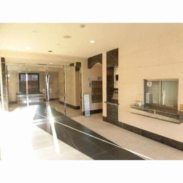 日神パレステージ大宮パルティール その他外観2