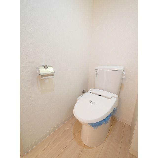アクシーズタワー大門町 その他1