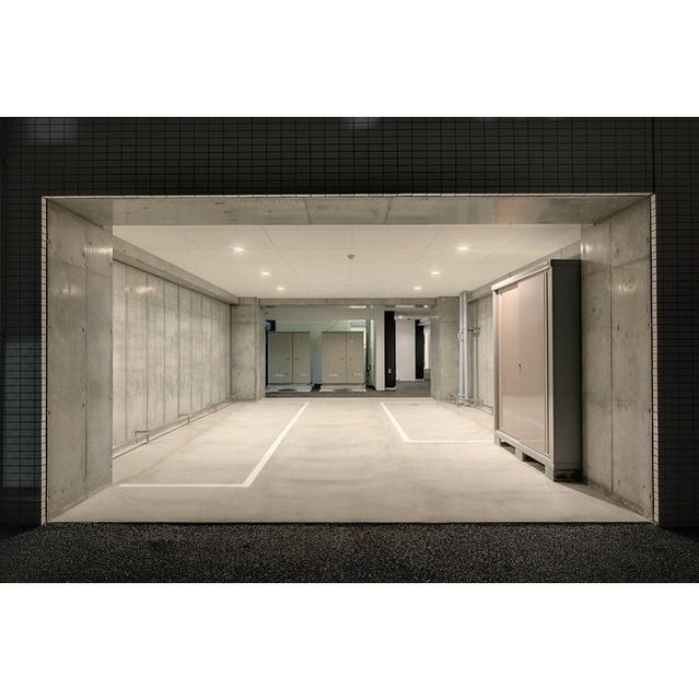 アクシーズタワー大門町 その他外観1
