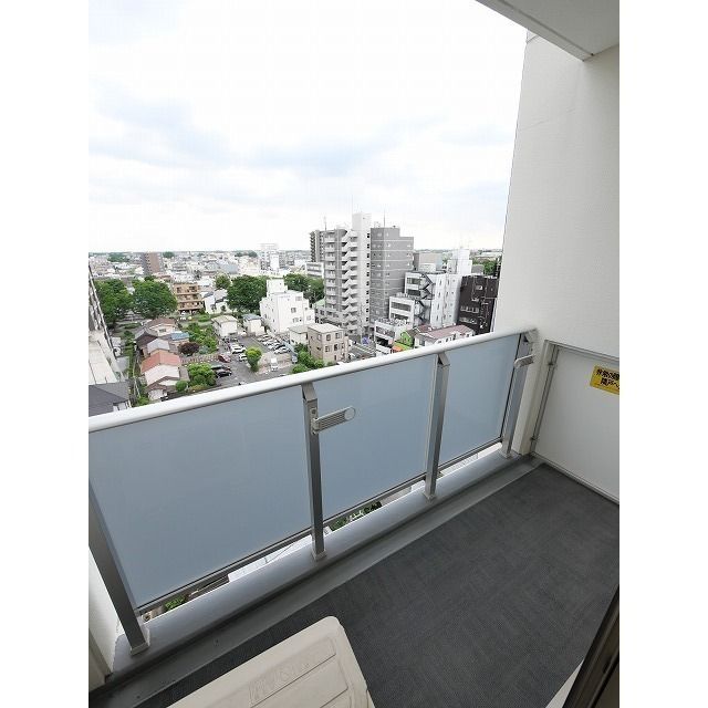 アクシーズタワー大門町 その他7