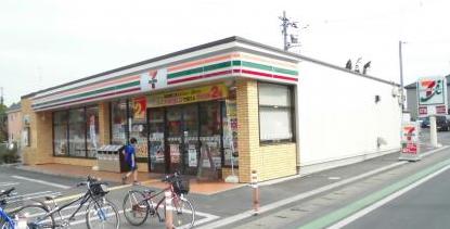 アクシーズタワー大門町 周辺画像4