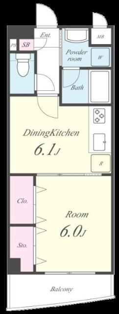 アーバンブライト その他6