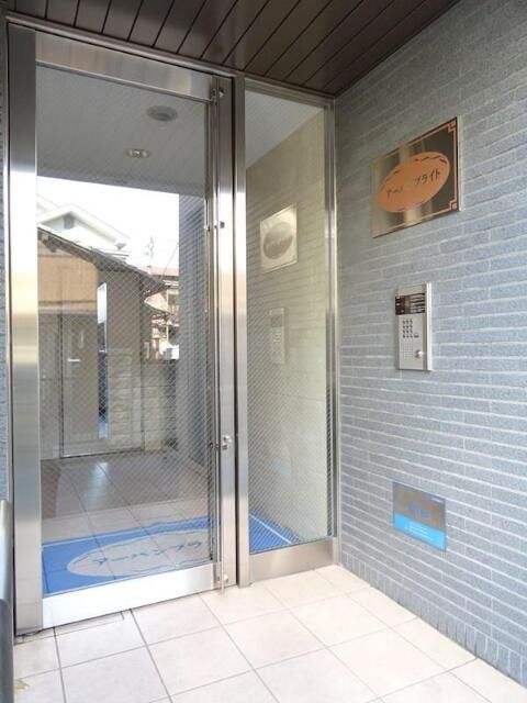 アーバンブライト その他外観5