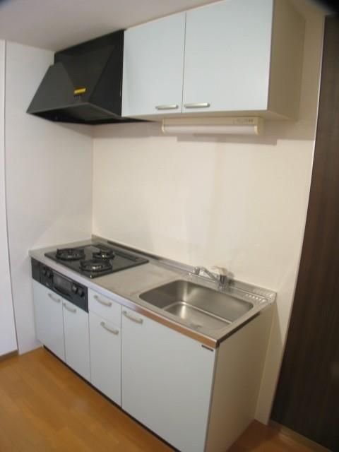 アーバンブライト キッチン