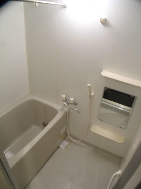 アーバンブライト 風呂画像