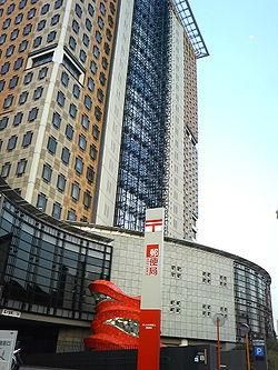 アーバンブライト ベランダ